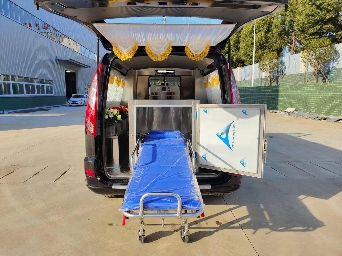 巴州区优质殡葬运输，守护最后一程